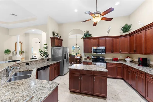 $18,000 | 8838 Lely Island Circle, Naples, FL 34113