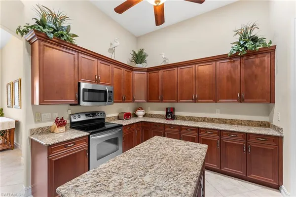 $18,000 | 8838 Lely Island Circle, Naples, FL 34113