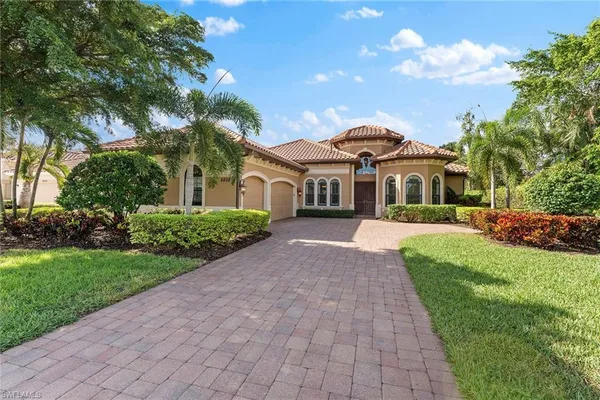 $18,000 | 8838 Lely Island Circle, Naples, FL 34113