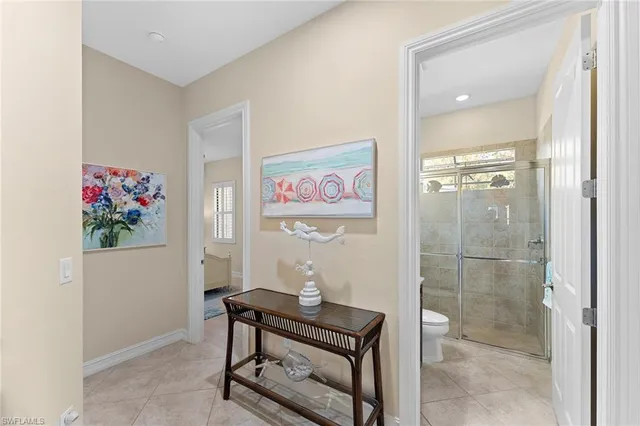 a view of a workspace