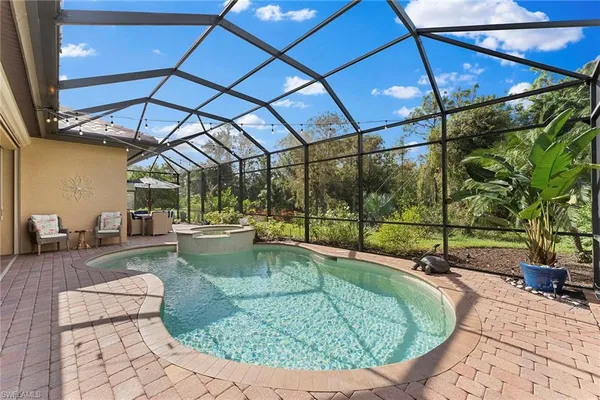$18,000 | 8838 Lely Island Circle, Naples, FL 34113