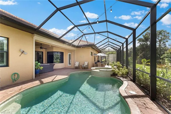 $18,000 | 8838 Lely Island Circle, Naples, FL 34113