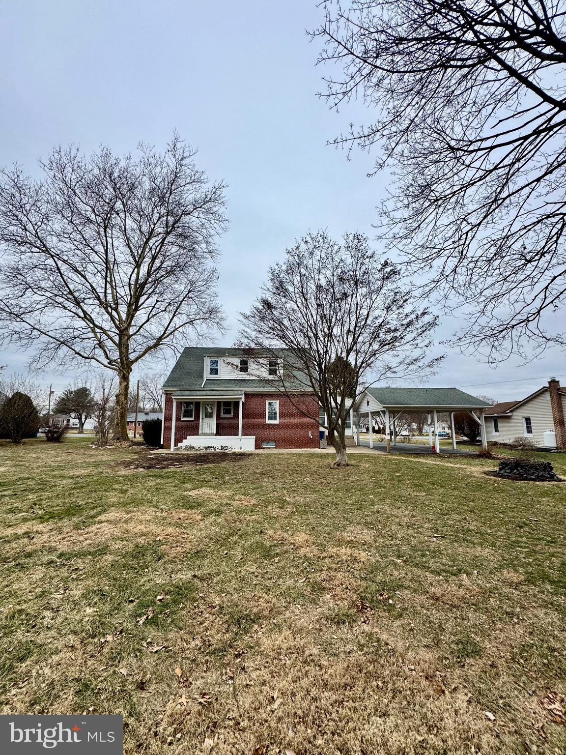 927 Hamilton Street Carlisle, PA 17013 - Photo 23 of 23