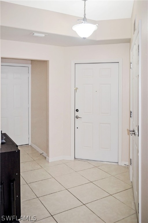 9048 Triangle Palms Lane, Unit 1106 Fort Myers, FL 33913 - Photo 3 of 29 an empty room with fan