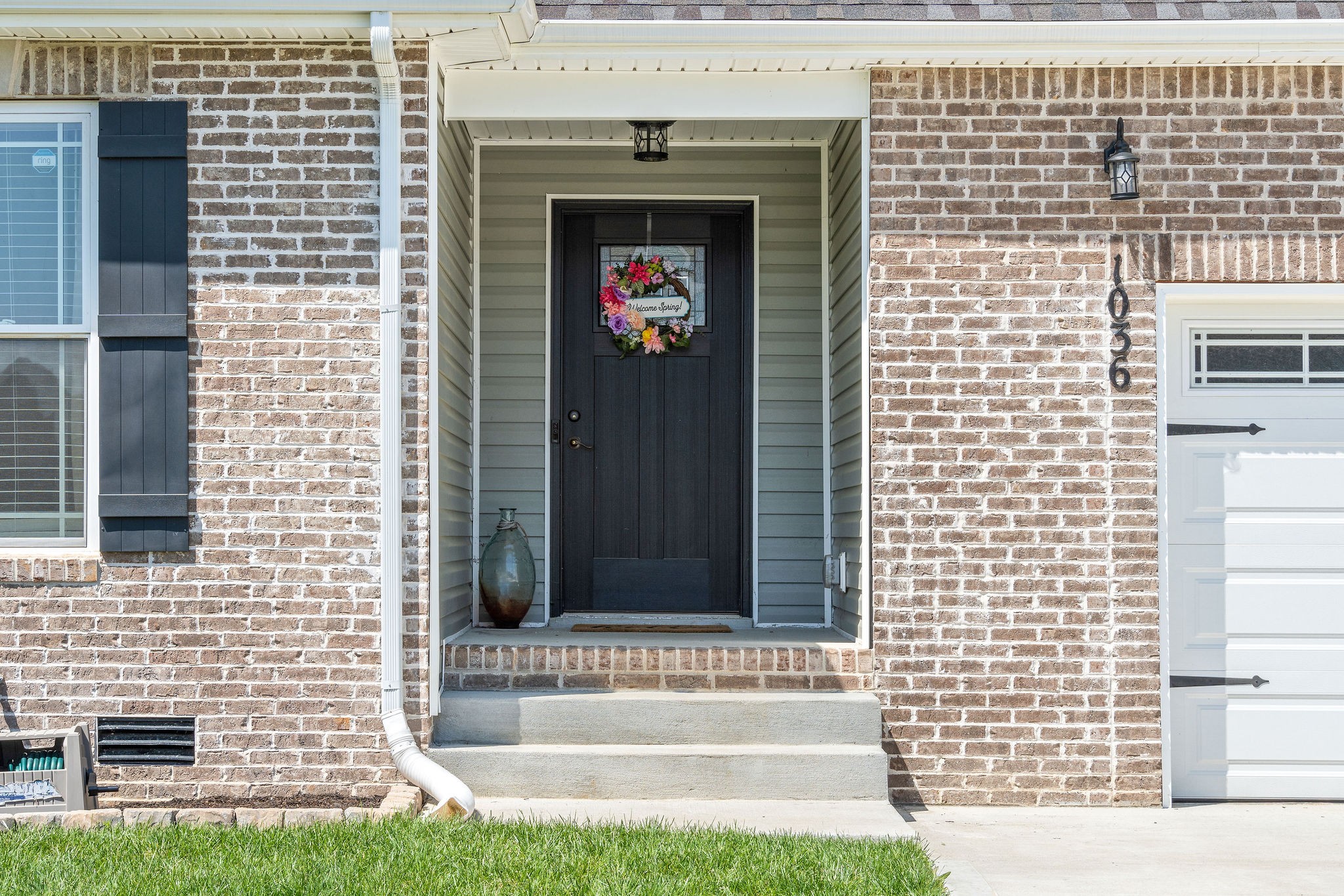 1036 Rushmore Road Clarksville, TN 37042 - Photo 8 of 32 a view of entrance