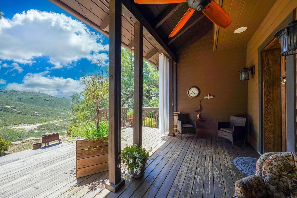 21057 Sutherland Dam Road Ramona, CA 92065 - Photo 12 of 66