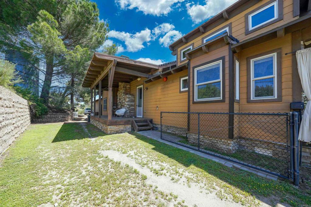 21057 Sutherland Dam Road Ramona, CA 92065 - Photo 6 of 66