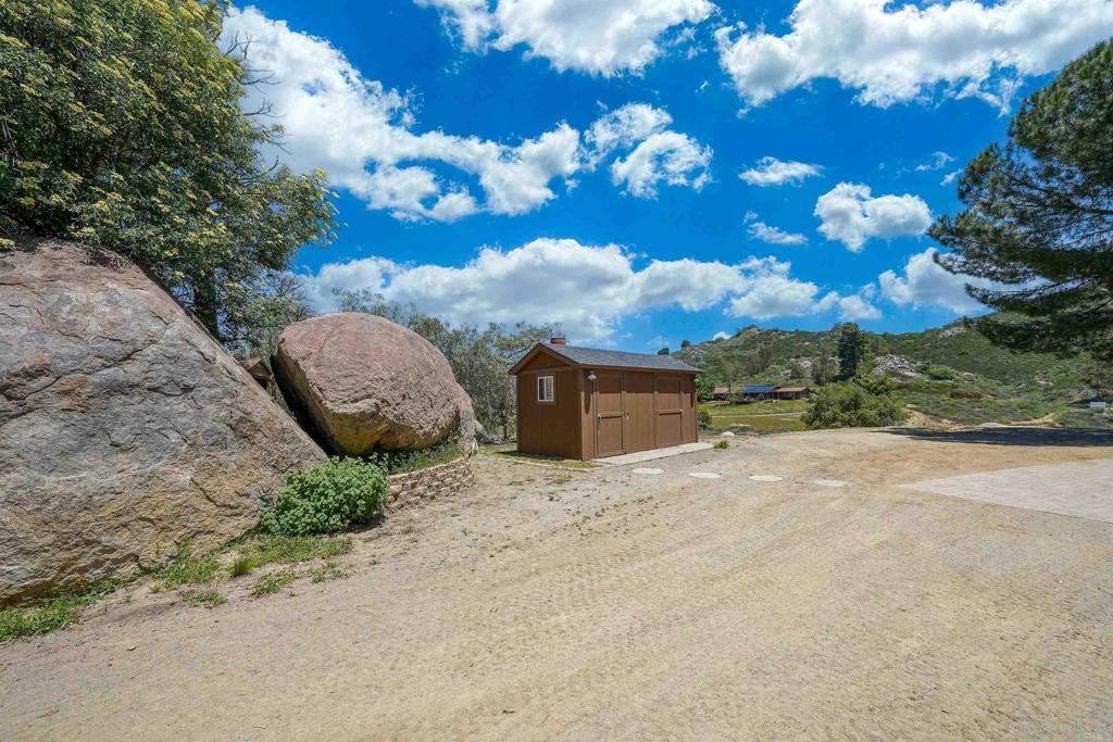 21057 Sutherland Dam Road Ramona, CA 92065 - Photo 62 of 66