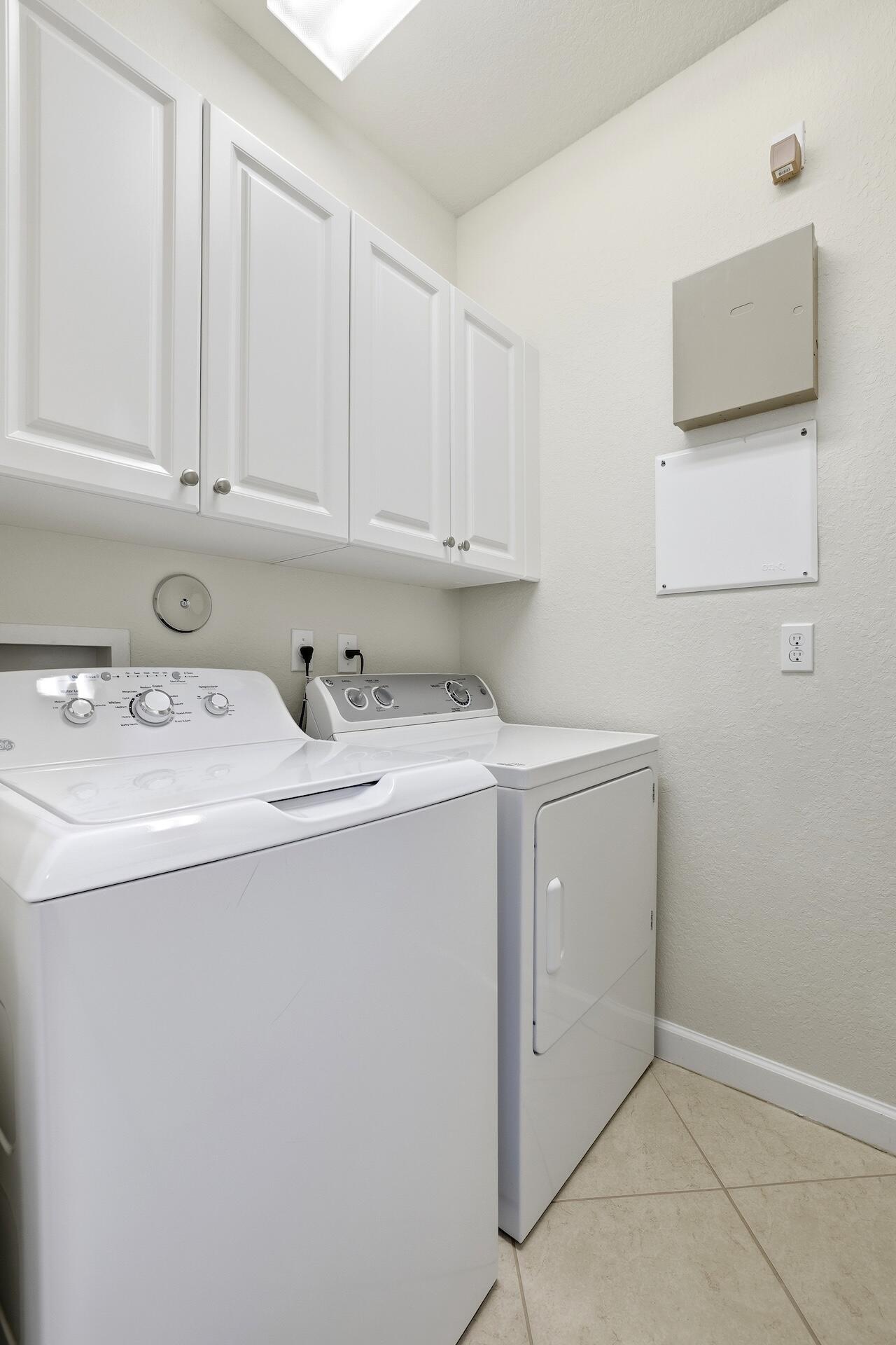 148 Northwest Emerson Place Boca Raton, FL 33432 - Photo 25 of 45 Laundry Room 2nd Floor
