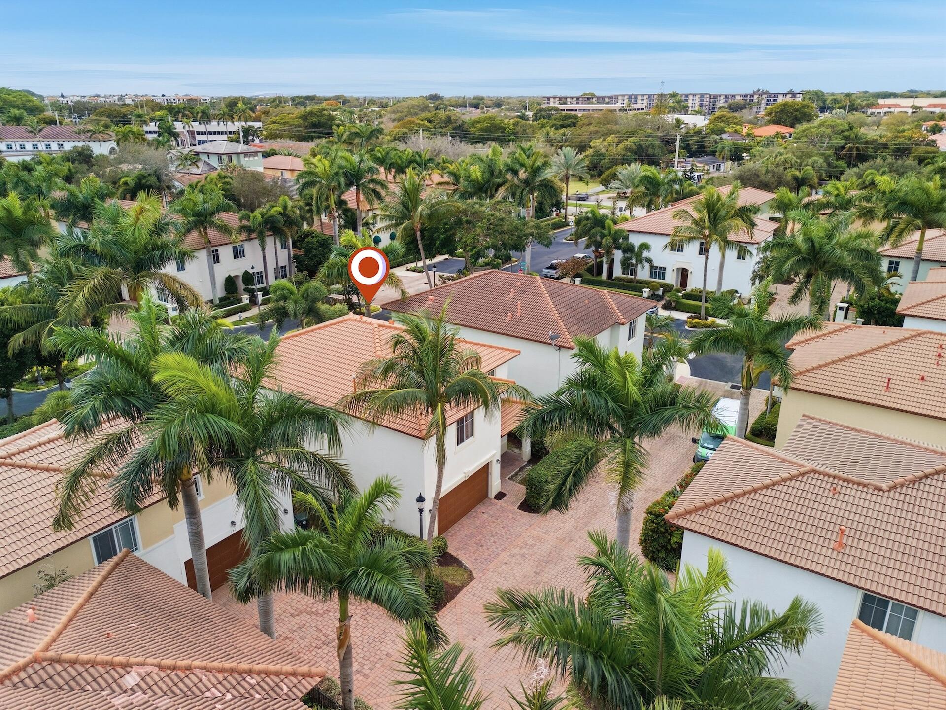 148 Northwest Emerson Place Boca Raton, FL 33432 - Photo 40 of 45 NW Emerson Place