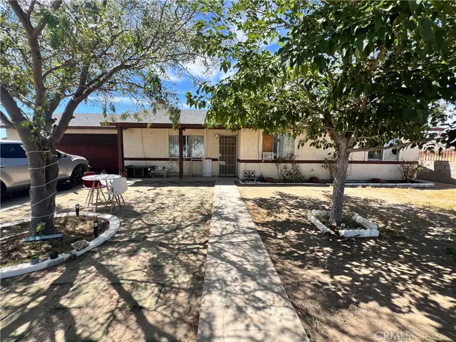 $240,000 | 9660 Peach Avenue, California City, CA 93505