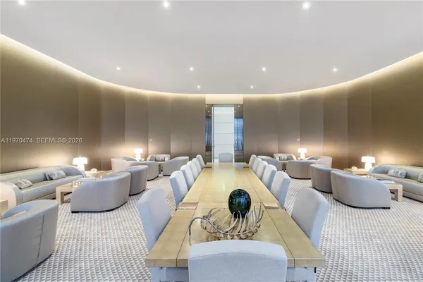 $25,000 | 18975 Collins Avenue, Unit 2703, Sunny Isles Beach, FL 33160