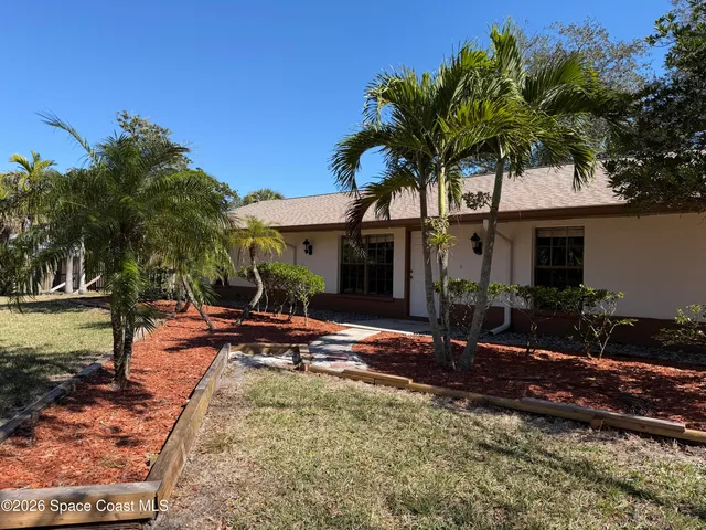 $1,850 | 1201 Northeast Tropicana Road, Palm Bay, FL 32905