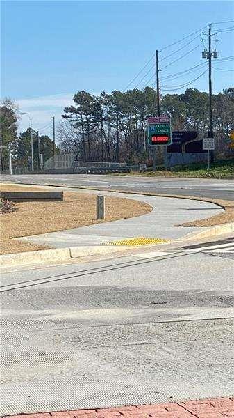 4408 Black Hills Drive Northwest Kennesaw, GA 30144 - Photo 27 of 33 a view of water and ocean view