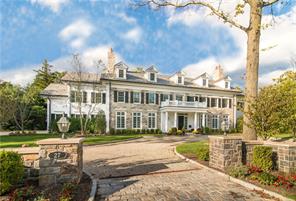 27 Murray Hill Road Scarsdale, NY 10583 - Photo 1 of 1