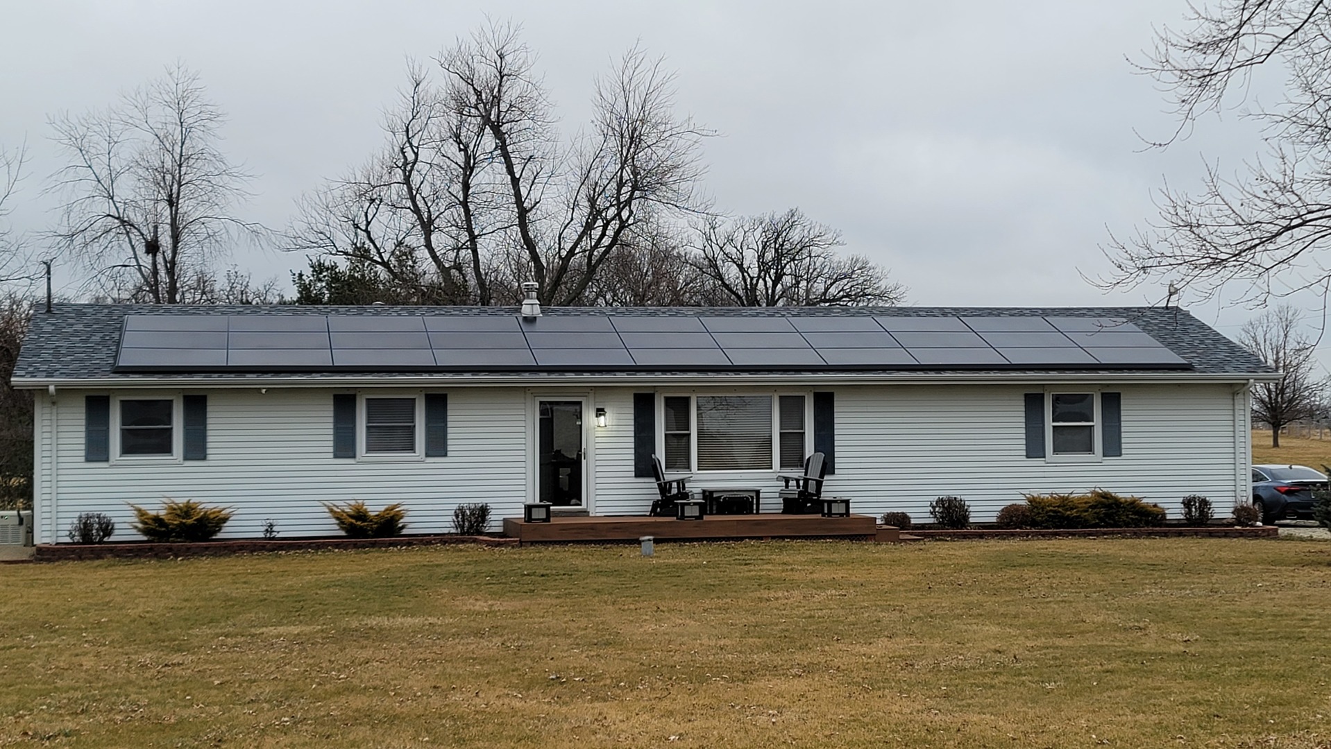 3526 Howlett Road Paw Paw, IL 61353 - Photo 1 of 58