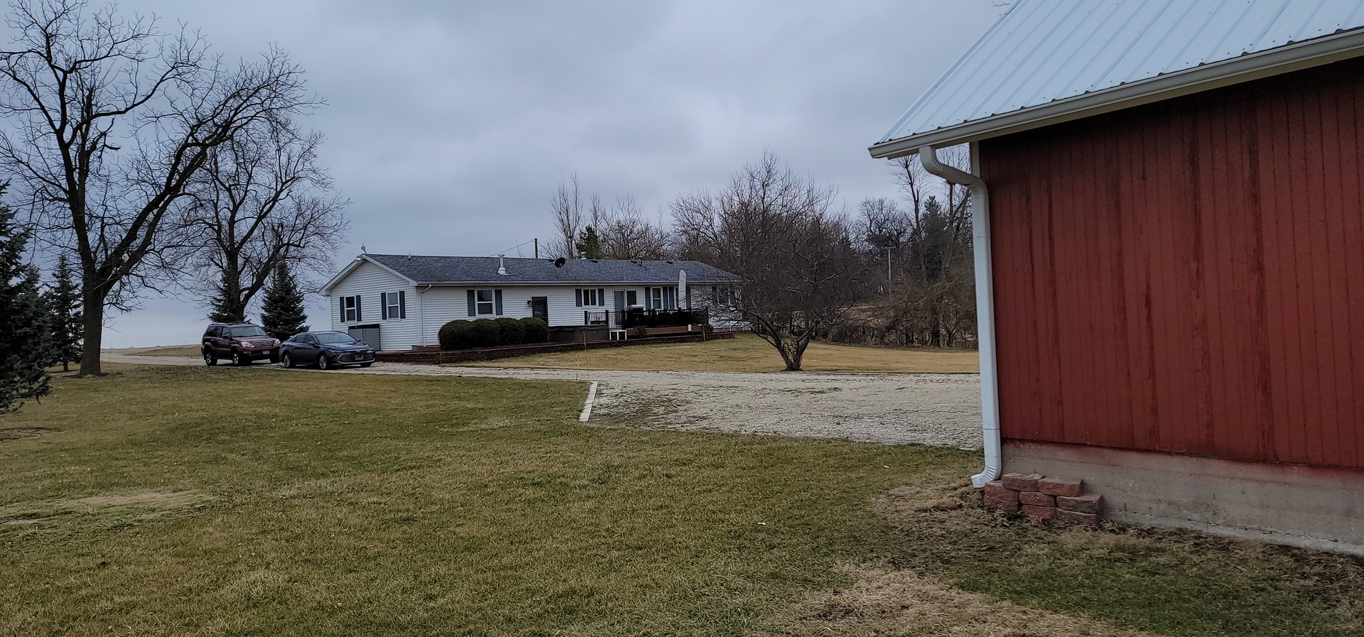 3526 Howlett Road Paw Paw, IL 61353 - Photo 7 of 58