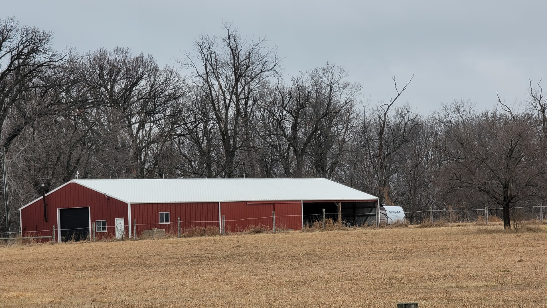 3526 Howlett Road Paw Paw, IL 61353 - Photo 9 of 58