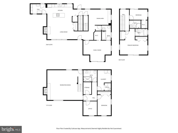 $934,900 | 2209 Rollins Drive, Alexandria, VA 22307
