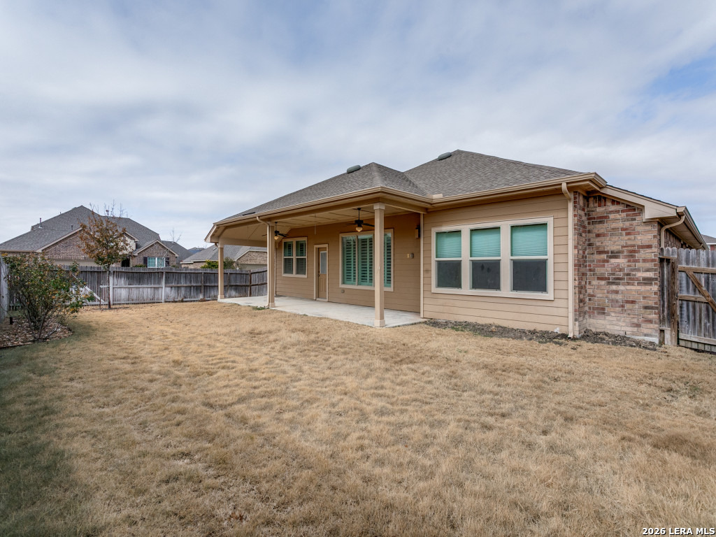 615 Ridge Branch Drive New Braunfels, TX 78130 - Photo 29 of 31