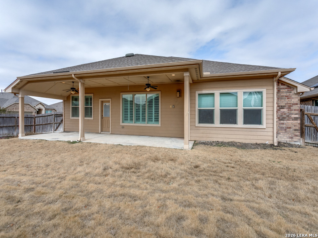 615 Ridge Branch Drive New Braunfels, TX 78130 - Photo 30 of 31