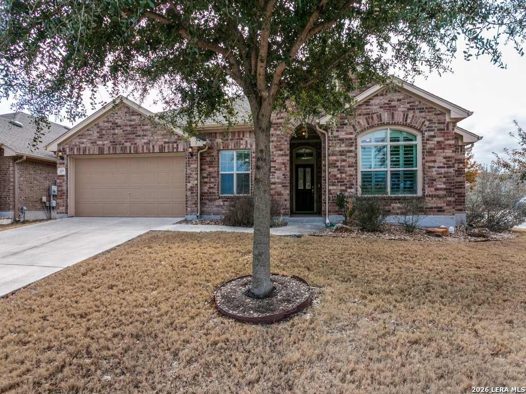615 Ridge Branch Drive New Braunfels, TX 78130 - Photo 3 of 31