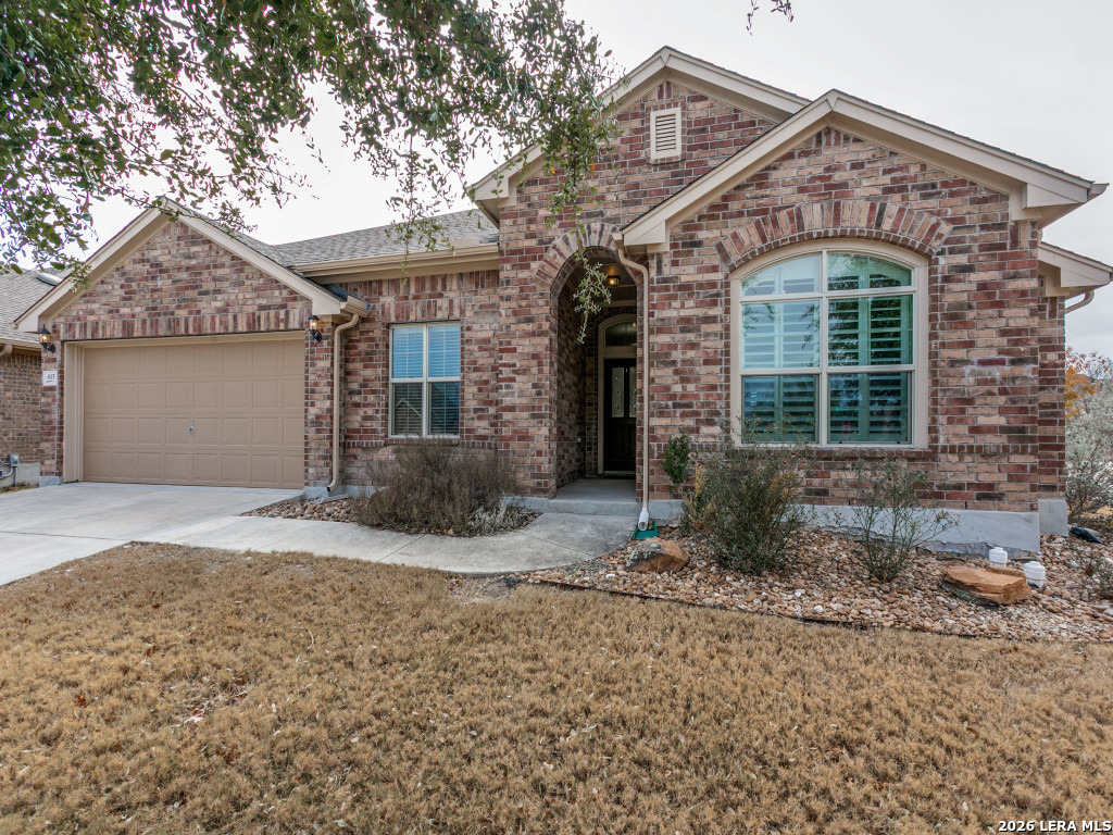 615 Ridge Branch Drive New Braunfels, TX 78130 - Photo 4 of 31