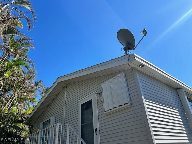 19681 Summerlin Road, Unit 404 Fort Myers, FL 33908 - Photo 32 of 34 a front view of a house