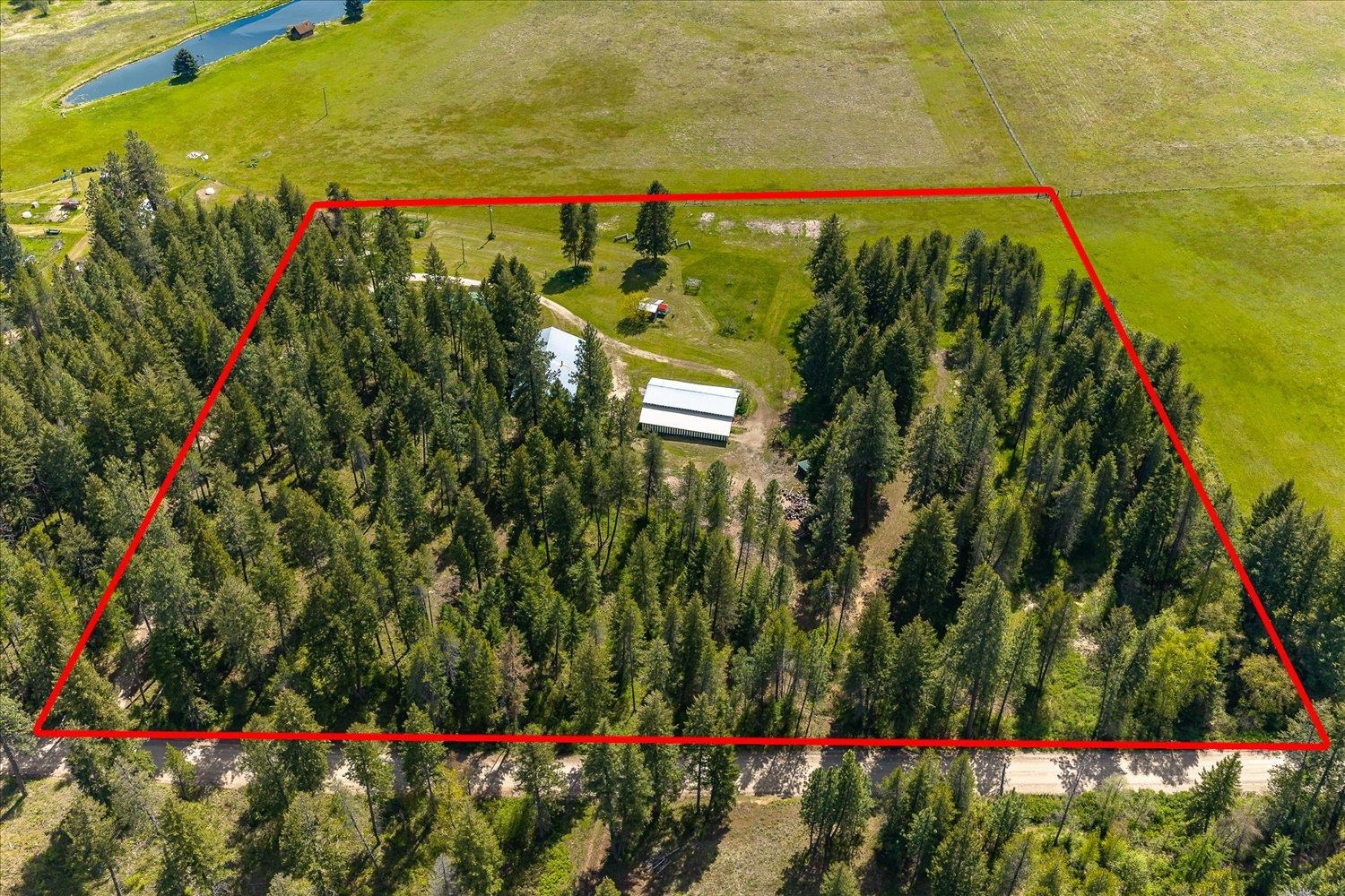11006 East Boundary Road Elk, WA 99009 - Photo 5 of 50 Gallery Image 5