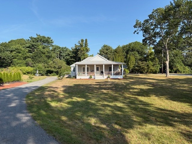 45 Onset Avenue Wareham, MA 02532 - Photo 2 of 3