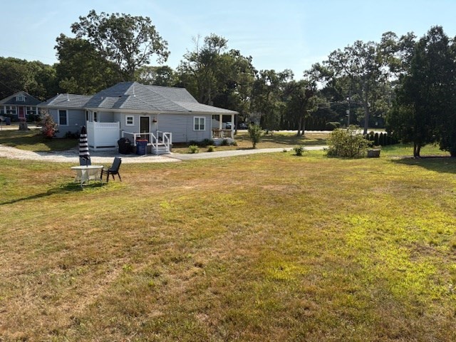 45 Onset Avenue Wareham, MA 02532 - Photo 3 of 3