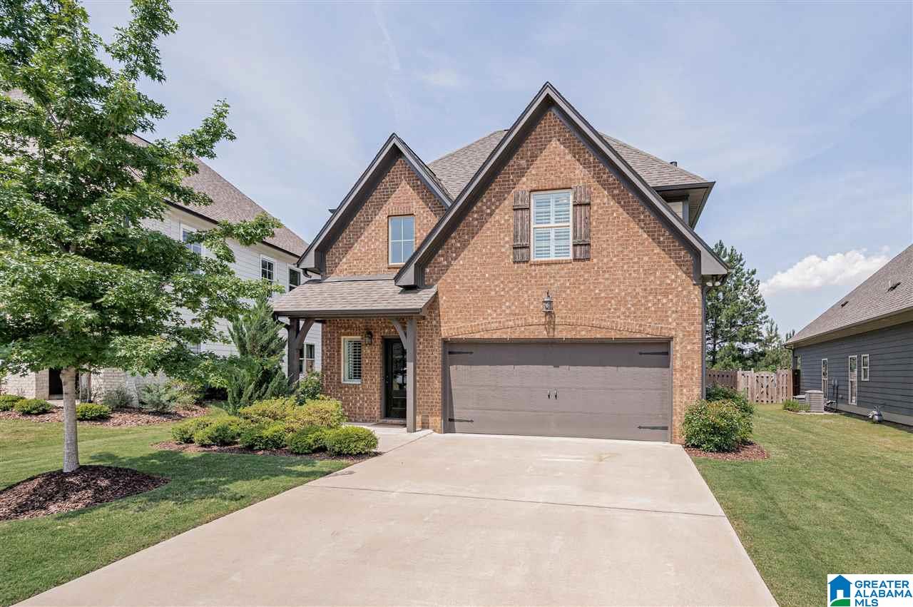 608 Grayson Place Chelsea, AL 35043 - Photo 2 of 44