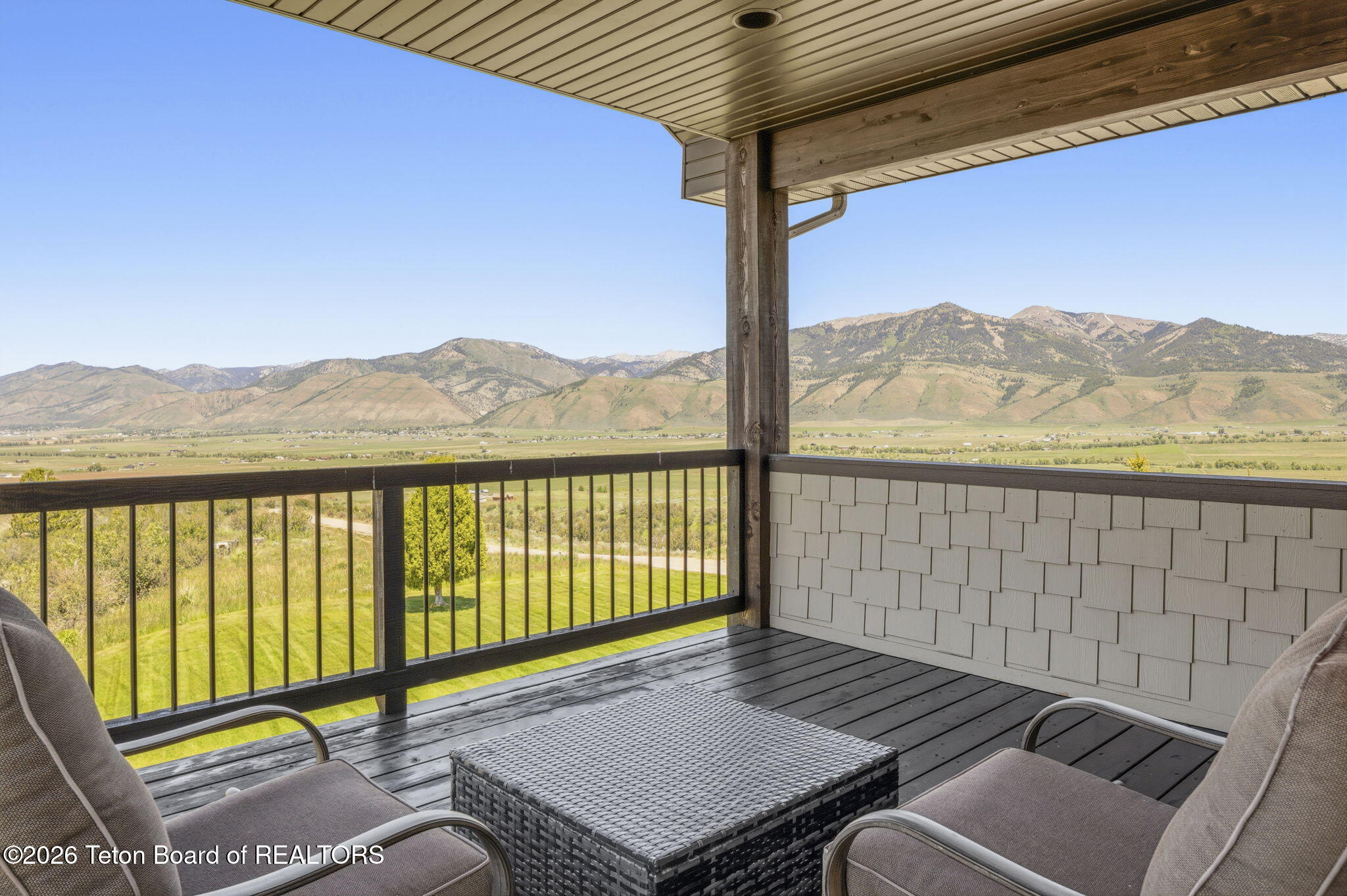 501 Big Ridge Road Afton, WY 83110 - Photo 38 of 58 49-web-or-mls-501-big-ridge-rd