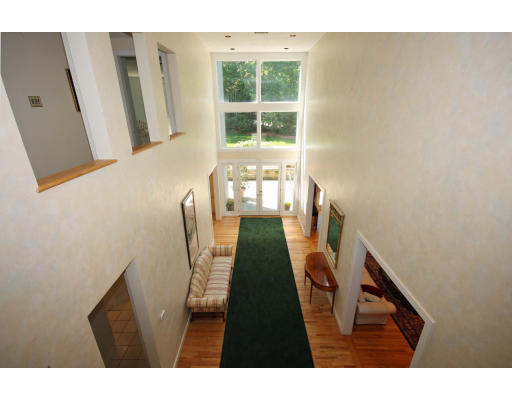 361 Dudley Road Newton, MA 02459 - Photo 7 of 13 a view of an entryway