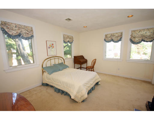 361 Dudley Road Newton, MA 02459 - Photo 10 of 13 a bedroom with bed and window