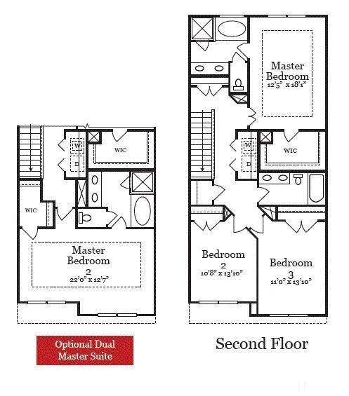 2407 Pecan Ridge Way Apex, NC 27502 - Photo 22 of 22 Gallery Image 22