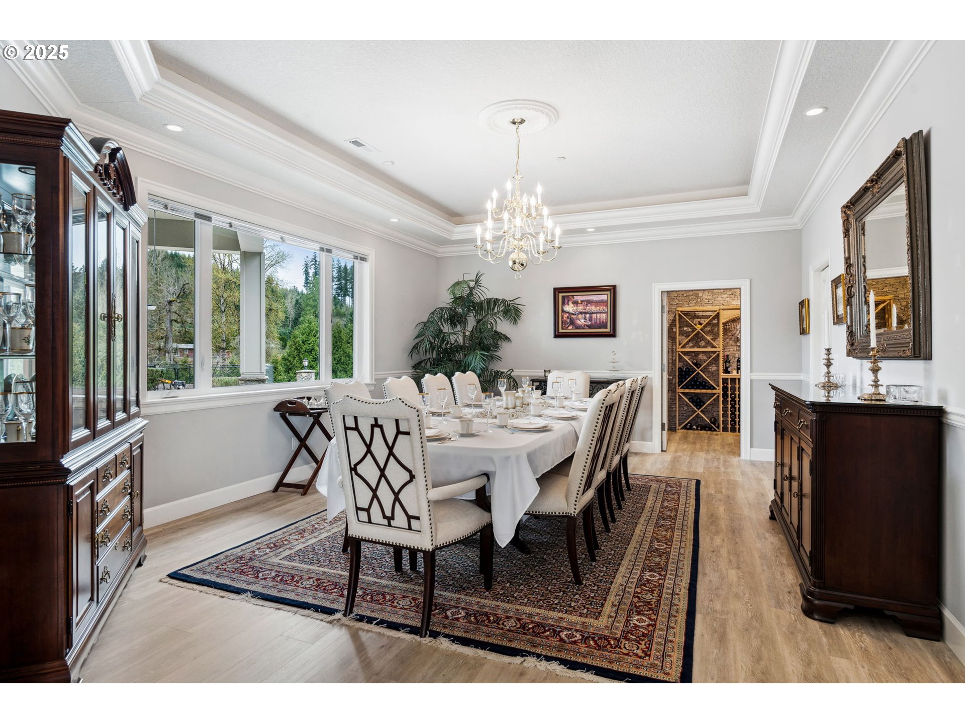 2567 Lewis River Road Woodland, WA 98674 - Photo 14 of 45 Dining Room