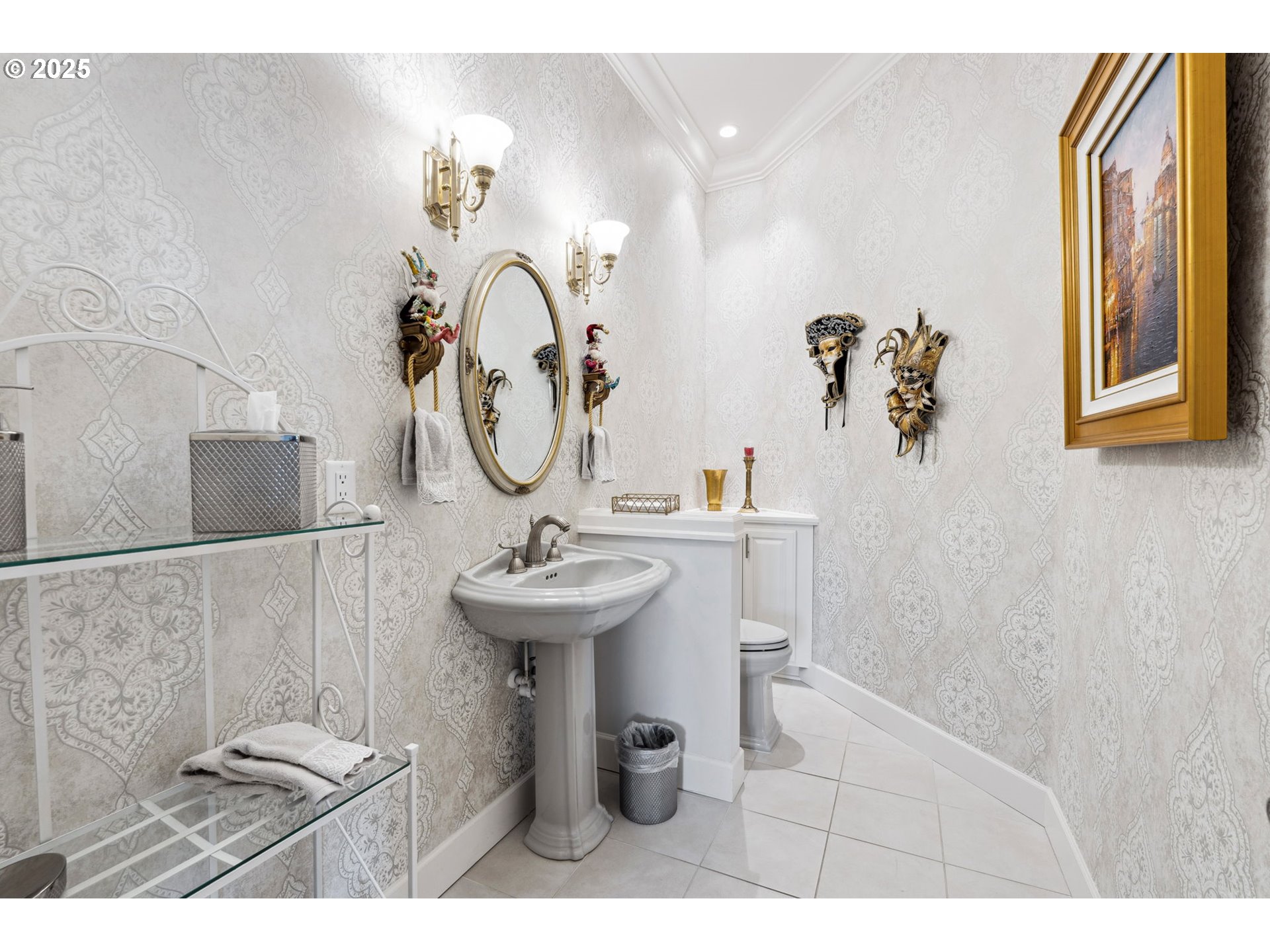 2567 Lewis River Road Woodland, WA 98674 - Photo 16 of 45 Bathroom