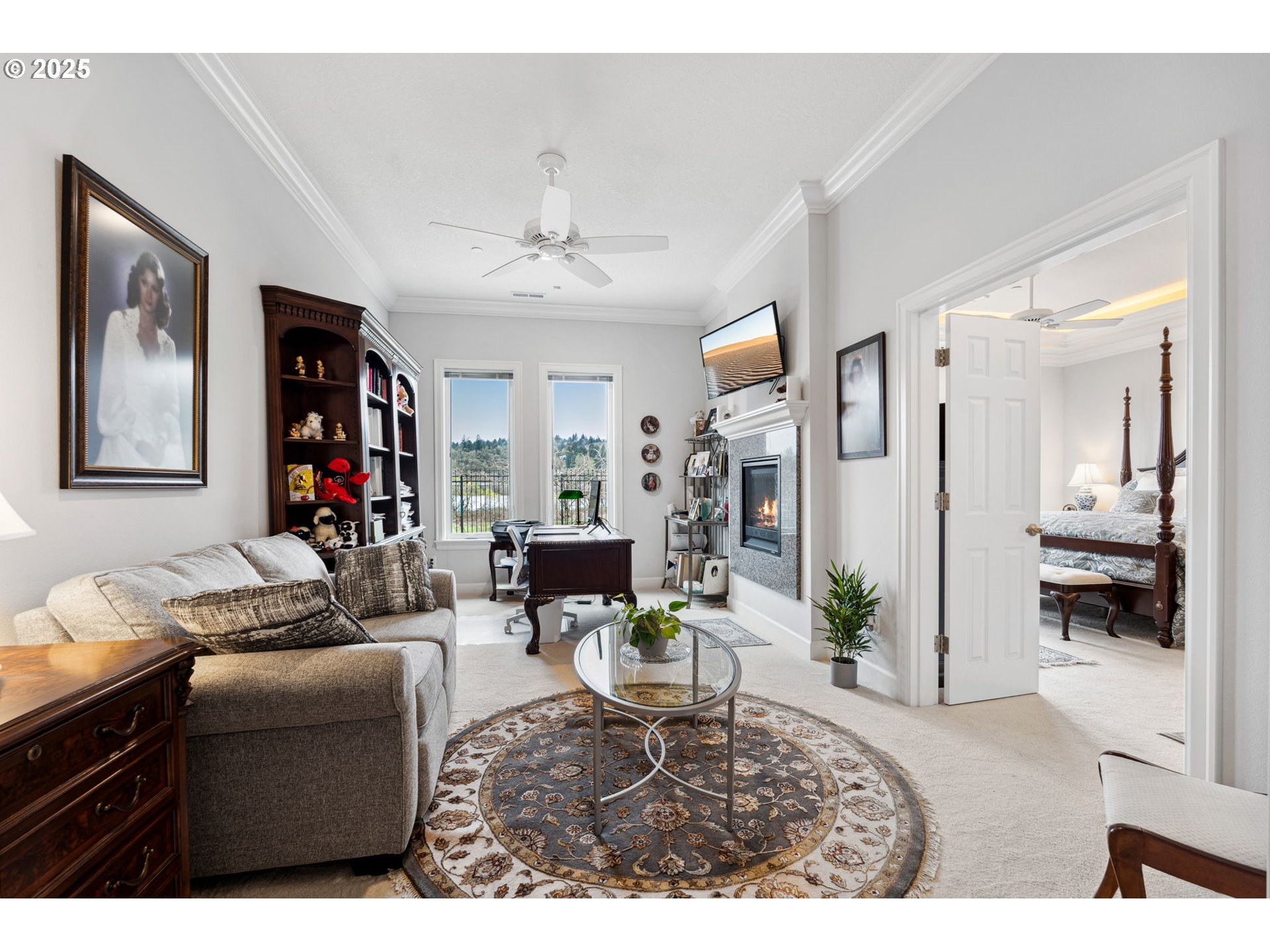 2567 Lewis River Road Woodland, WA 98674 - Photo 20 of 45