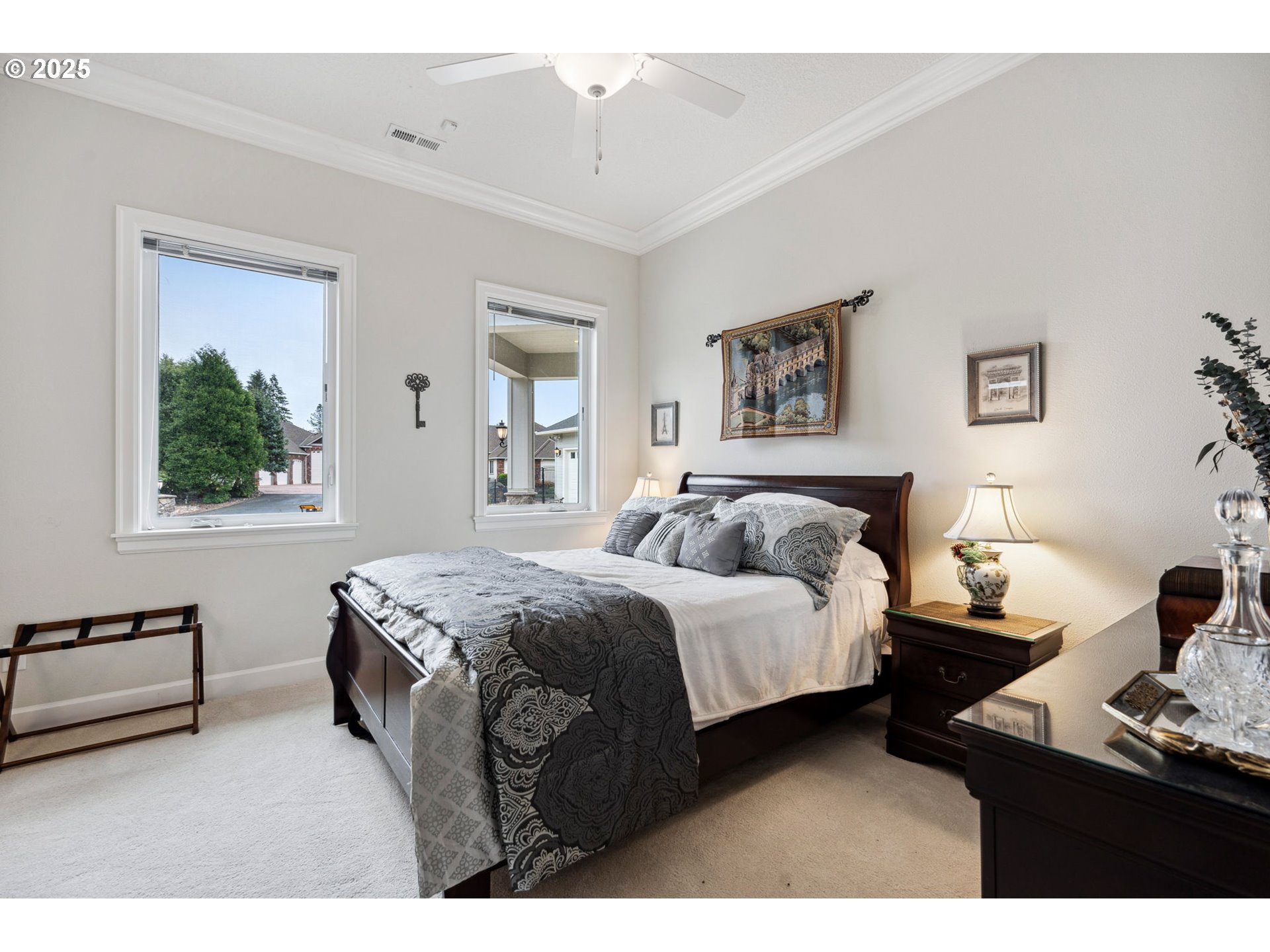 2567 Lewis River Road Woodland, WA 98674 - Photo 23 of 45 Bedroom