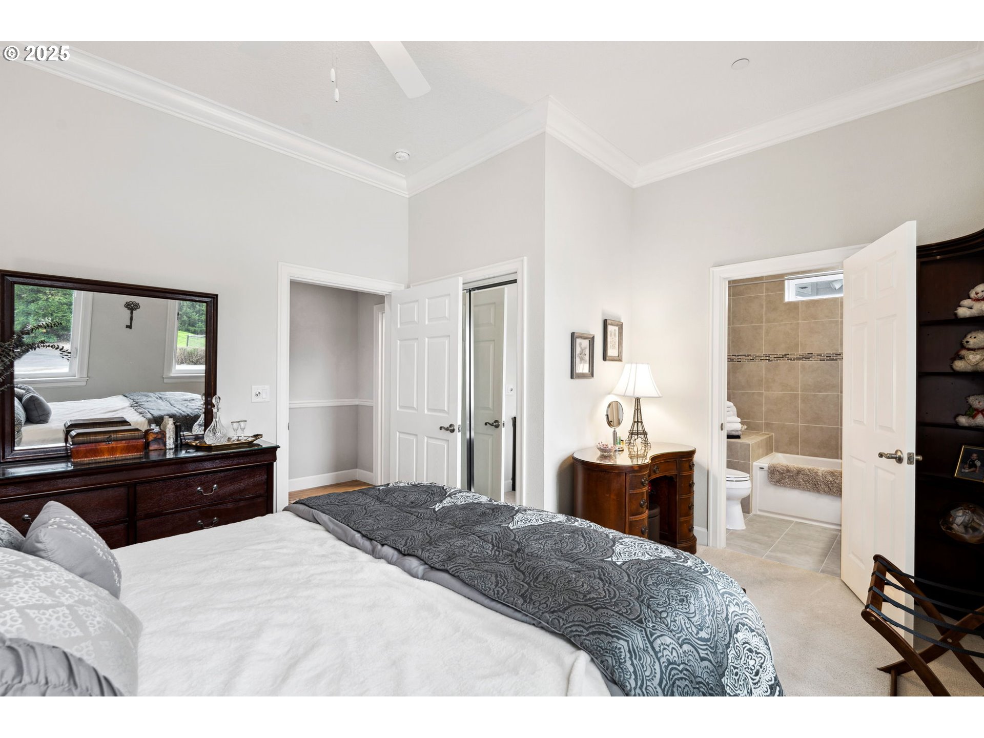 2567 Lewis River Road Woodland, WA 98674 - Photo 24 of 45 Bedroom