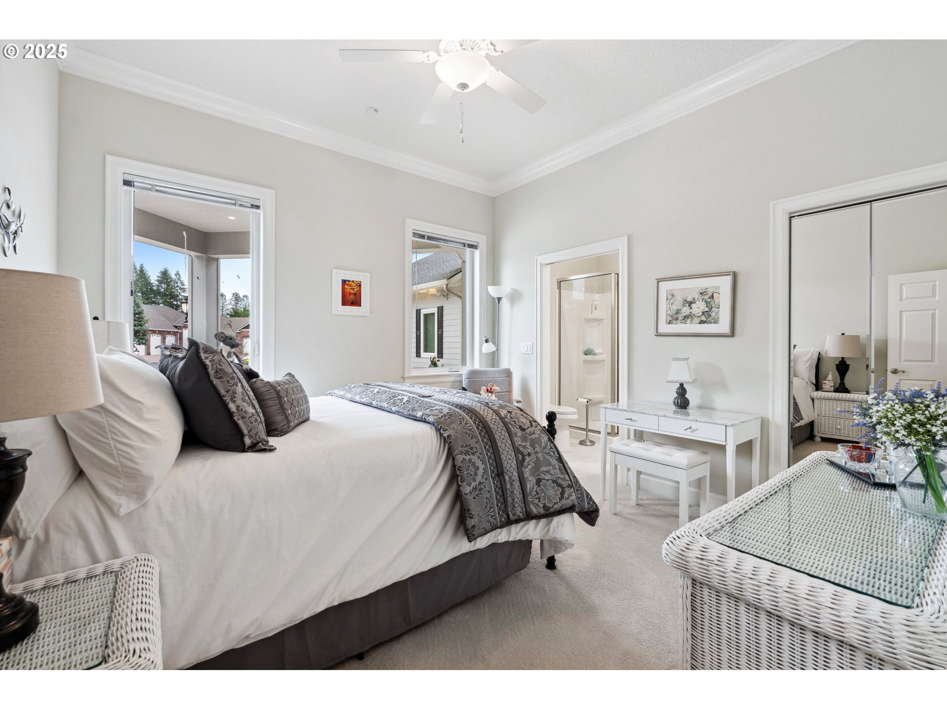 2567 Lewis River Road Woodland, WA 98674 - Photo 25 of 45 Bedroom