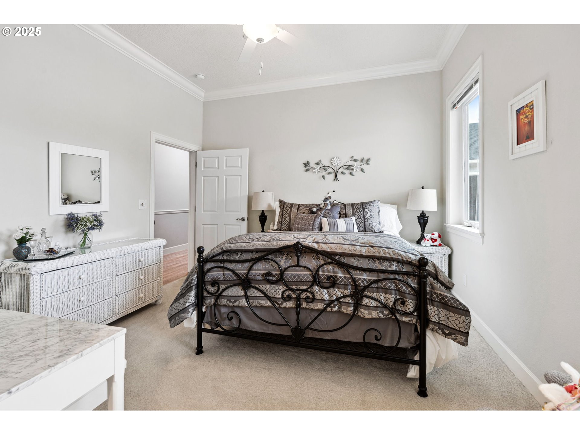 2567 Lewis River Road Woodland, WA 98674 - Photo 26 of 45 Bedroom