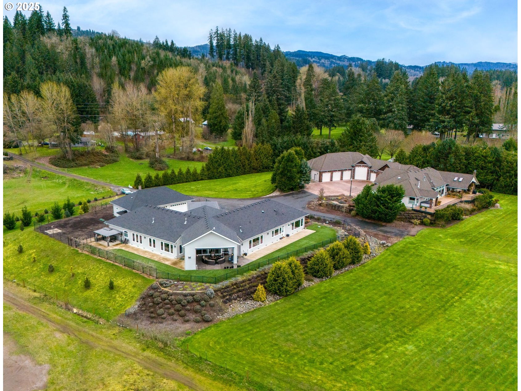 2567 Lewis River Road Woodland, WA 98674 - Photo 37 of 45