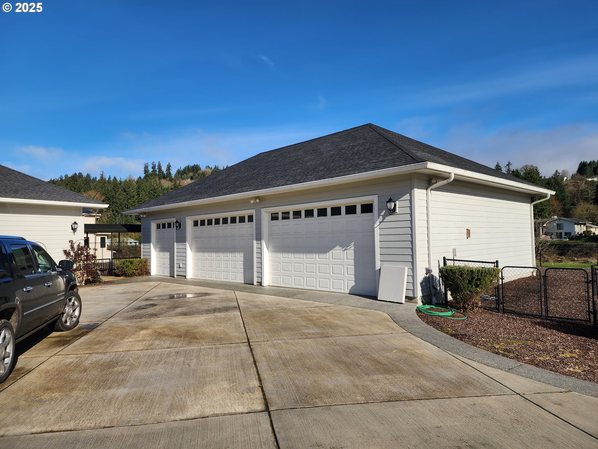2567 Lewis River Road Woodland, WA 98674 - Photo 41 of 45