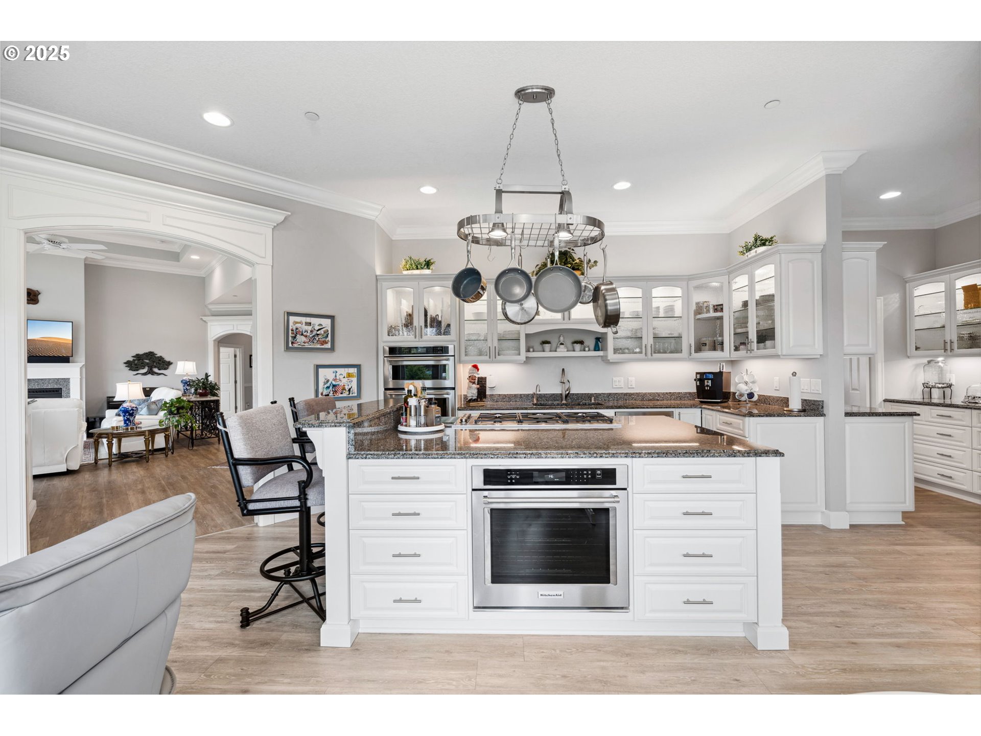 2567 Lewis River Road Woodland, WA 98674 - Photo 9 of 45 Kitchen