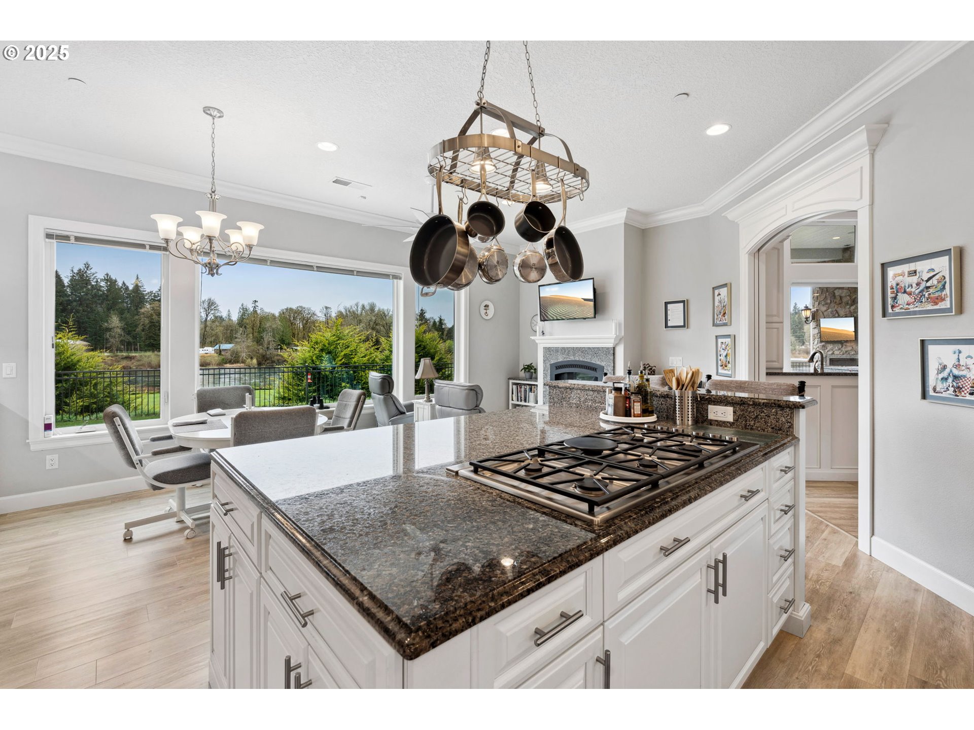 2567 Lewis River Road Woodland, WA 98674 - Photo 10 of 45 View