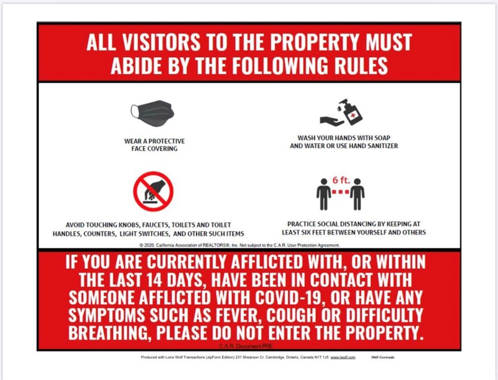 3045 Gertrude Avenue La Crescenta, CA 91214 - Photo 39 of 39