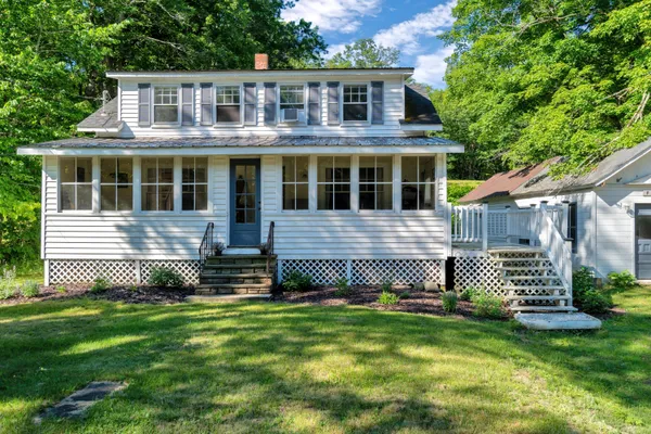 $329,000 | 1328 Roosevelt Trail, Naples, ME 04055