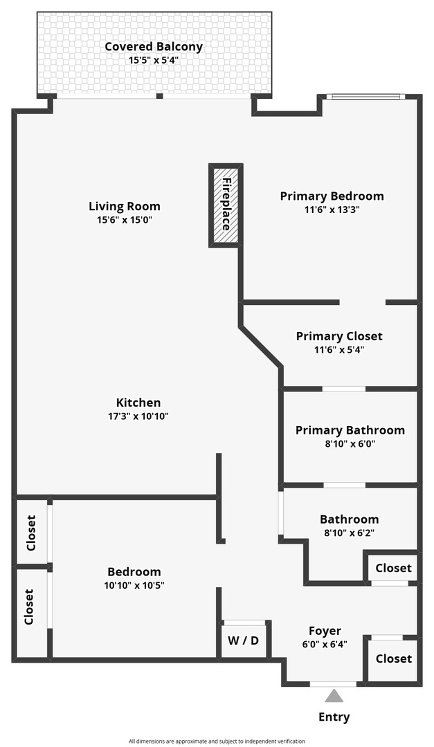 1525 South Sangamon Street, Unit 504 Chicago, IL 60608 - Photo 28 of 32